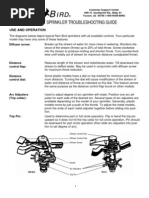 Download Impact Sprinkler Troubleshooting Guide by qcityclownin SN53695788 doc pdf