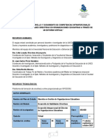 2021 - Habilidades Directivas INTRA - Virtual