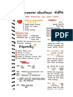 Penggunaan Informasi Akuntansi Differensial