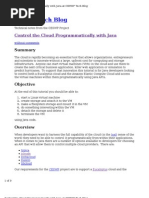 Download Control the Cloud by Essam Elsayed SN53695971 doc pdf