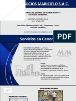 Brochure MM