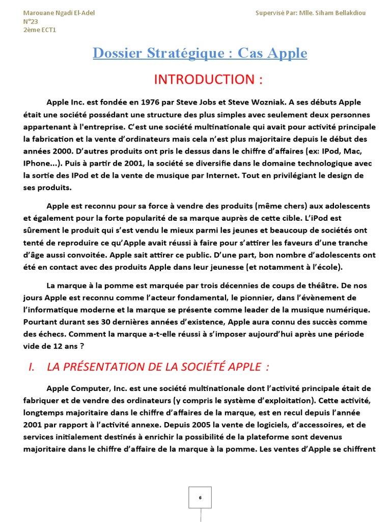 Introduction | PDF | Apple Inc. | iPhone