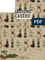 Plantilla Barismo Casero - PERGAMINO