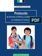 Protocolo Diabetes