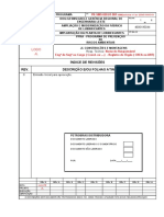 Modelo de Estrutura - PR-PL