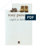 Tony Parsons - Copil Si Barbat (v1.0)