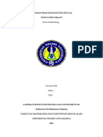 Format Laporan Praktikum Sistem Digital A'20