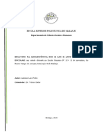 Monografia Concluída