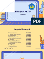 Materi Kemasan