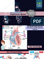 Anatomy of Breath - Hemoglobin