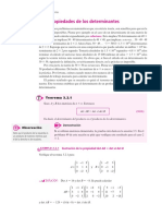 2 - U3 - Material de Estudio - Propiedades de Los Determinantes