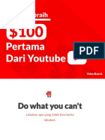 10 Tips Meraih $100 Pertama Dari Youtube v1 - 5