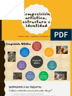 Trabajo Final de La Elaboración de La Composición Artística, Estructura e Identidad - 07.04.2021