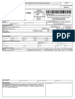 Alel Midia Digital Ltda: NF-e #000.002.099 Série: 1 Danfe