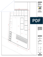 General Layout Plan