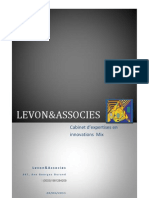 cabinet Levon&Associes  Doc Libye