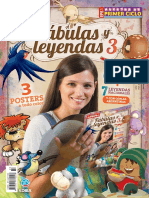 0418 Fábulas y Leyendas Revista Ediba