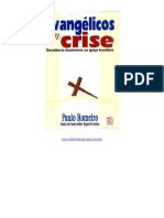 Evangelicos em Crise - Paulo Romeiro