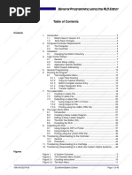 81zz 02000 6 Zone Temp Module Maco 8000 Barber Colman Manual