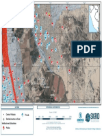 Plano de Inundacion