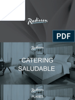 Proyecto Catering