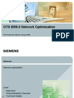 Network Optimization