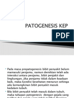 Patogenesis Kep