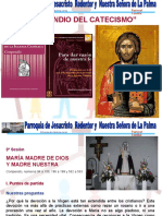 Maria Madre de Dios y Madre Nuestra