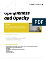 Factsheet Opaqueness and Opacity en