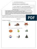 Guía de Autoaprendizaje Semana 21 y 22 PDF