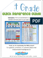 Reference Guide