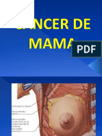 Cancer de Mama