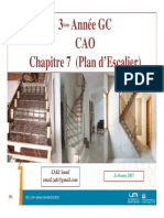 Ch7 DAO GC Plan D Escalier