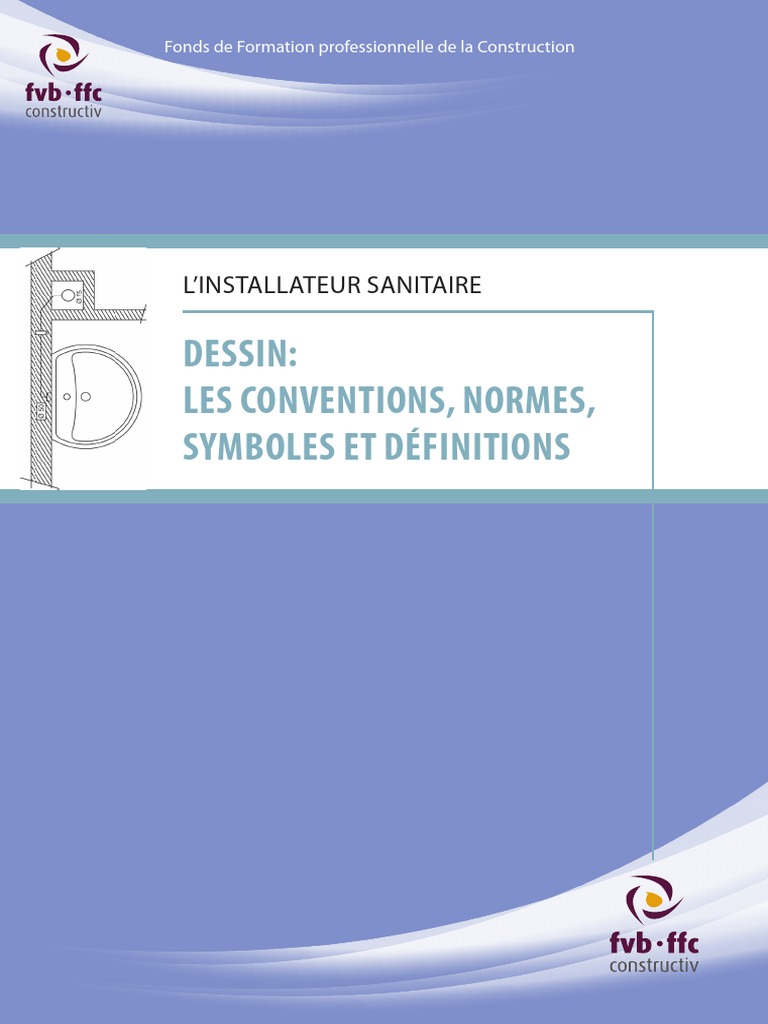 Comment Representer Un Tuyau à 45 Sur Un Scheme Isométrique Dessin Conventions MZNNNNN | PDF | Dessin technique | Perspective  (représentation)