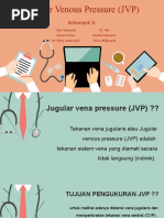 Panduan Pemeriksaan JVP dalam Keperawatan | PDF | Pengembangan Diri ...