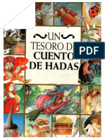 Pdfcoffee.com Un Tesoro de Cuento de Hadas Restauracion 5 PDF Free