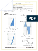 Ejercicios Resueltos Semana2 Calculo 2