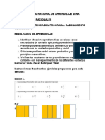 Actividad 2 Matemáticas