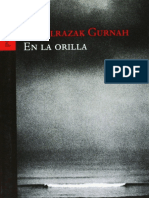 Gurnah Abdulrazak - en La Orilla