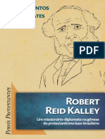 Robert Reid Kalley