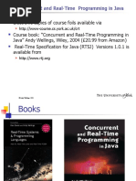 Concurrent programming