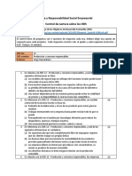 ODS 12 Producción y Consumo Responsables JU