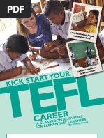 TEFL Activities Book