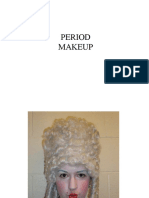 2020 Period Makeup