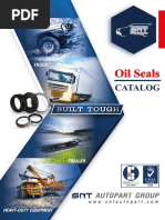Premier Multipart Suspension Parts Catalog | PDF | Toyota