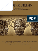 ALDE122 - 5.academic Text Structure