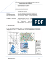 Resumen Ejecutivo - MASPRONE