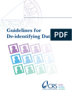 9.2 Deidentification Guidance Low Res