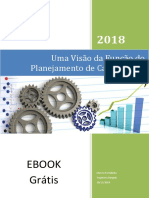 Ebook Cálculo de Capacidades Grátis