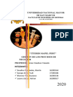 Proyecto Gestion de Procesos